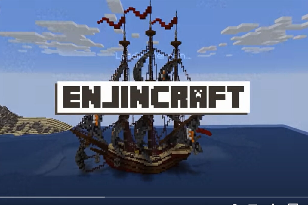 enjincraft